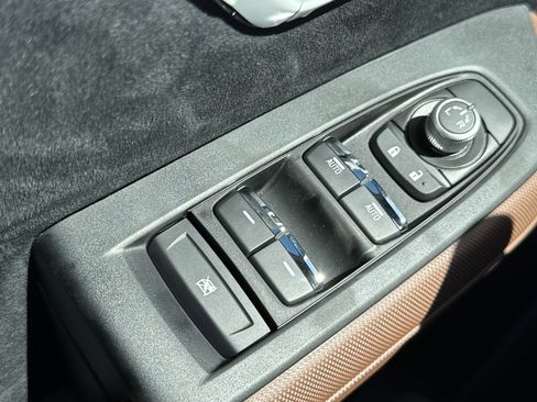 New 2026 Subaru Forester Touring image 24