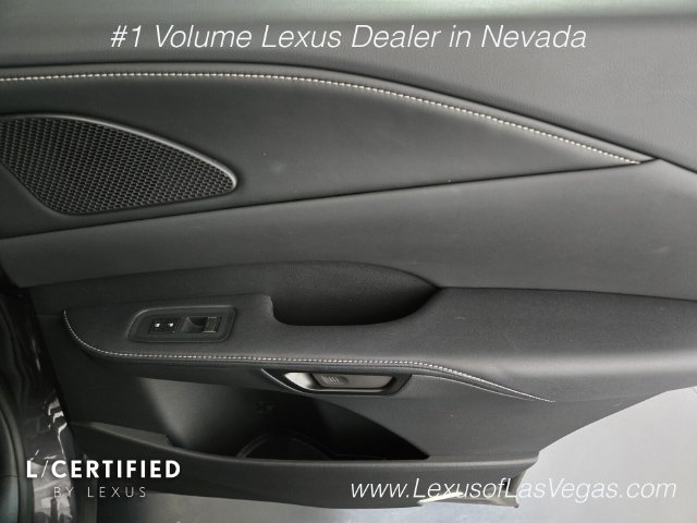 Used 2025 Lexus RX 350 FWD w/ Accessory Package image 23