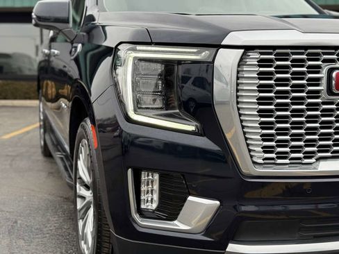 Used 2021 GMC Yukon XL Denali image 5