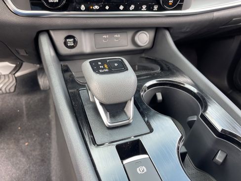 New 2026 Nissan Rogue SV w/ Cold Weather Package image 12