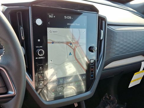 New 2026 Subaru Forester Limited image 12