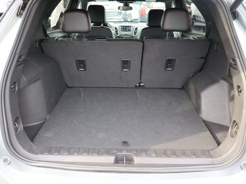 Used 2024 Chevrolet Equinox RS FWD image 20