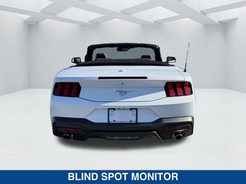 New 2026 Ford Mustang Premium RWD image 6