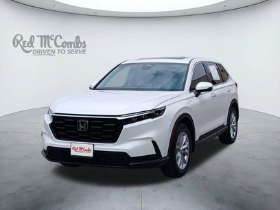 Used 2024 Honda CR-V EX-L