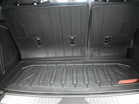 Used 2022 GMC Yukon Denali w/ Max Trailering Package RWD image 19
