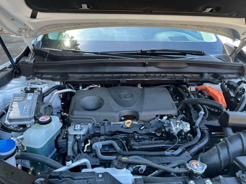 Used 2025 MAZDA CX-50 2.5 Hybrid w/ Premium Plus Pkg image 34