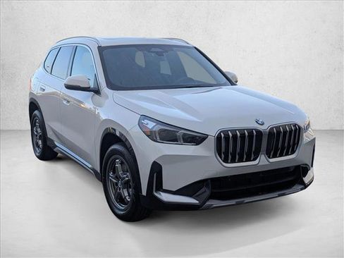 Used 2026 BMW X1 xDrive28i w/ Convenience Package AWD/4WD image 6