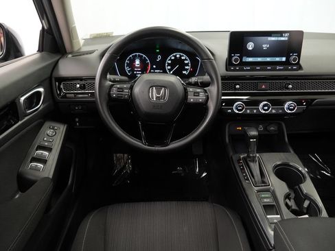 Used 2024 Honda Civic EX image 13
