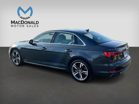 Used 2017 Audi A4 2.0T Premium Plus image 6