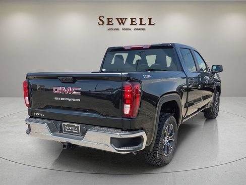New 2026 GMC Sierra 1500 Pro w/ Pro Value Package AWD/4WD image 3