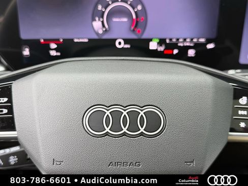 New 2026 Audi A5 2.0T Prestige AWD/4WD image 24