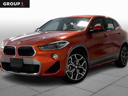 Used 2020 BMW X2 xDrive28i w/ M Sport X Package