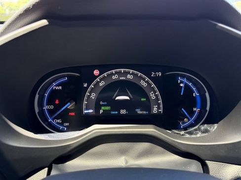 Used 2021 Toyota RAV4 XSE w/ XSE Grade Weather Package AWD/4WD image 10