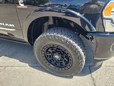 Certified 2024 RAM 3500 Limited AWD/4WD image 29