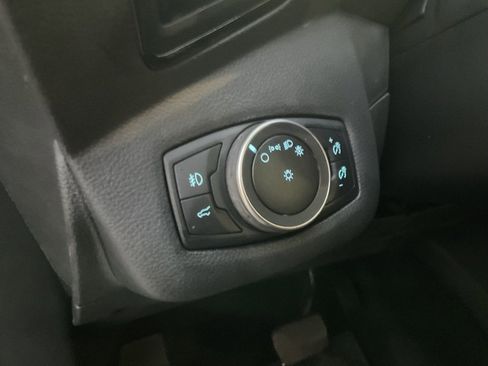Used 2018 Ford Escape Titanium w/ Ford Safe & Smart Package image 14