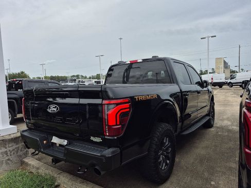Certified 2025 Ford F150 Tremor w/ Equipment Group 402A High AWD/4WD image 14