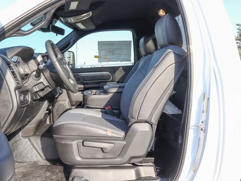 New 2026 RAM 5500 Tradesman image 13