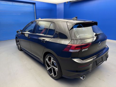 Used 2024 Volkswagen GTI SE image 5