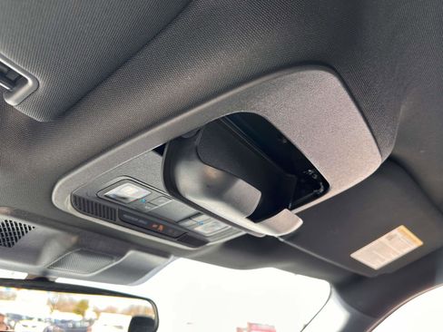 Used 2025 Ford F150 STX w/ Equipment Group 200A image 28