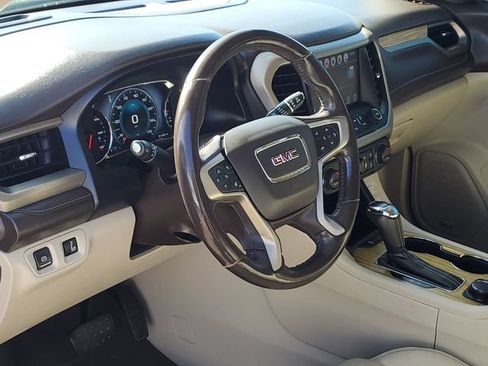 Used 2019 GMC Acadia Denali FWD image 9