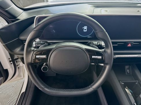 Used 2024 Hyundai Ioniq 6 SE image 15