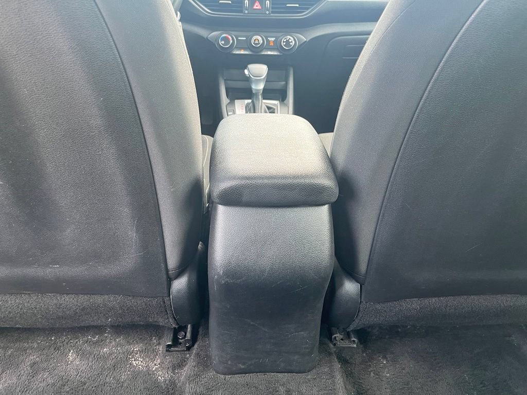 Used 2023 Kia Forte Sedan FWD image 27