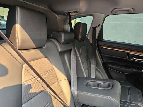 Used 2022 Honda CR-V EX-L image 13
