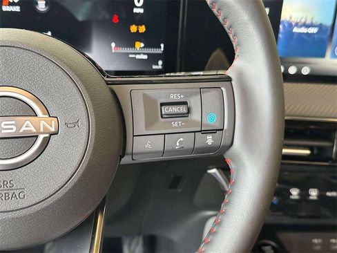 New 2026 Nissan Kicks SR w/ SR Premium Package image 21