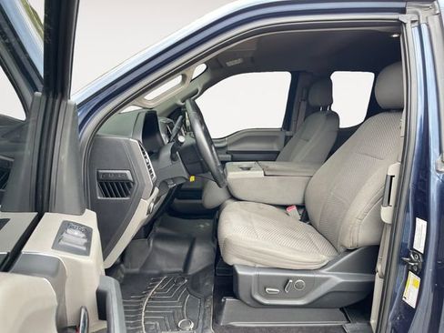 Used 2016 Ford F150 XLT AWD/4WD image 33