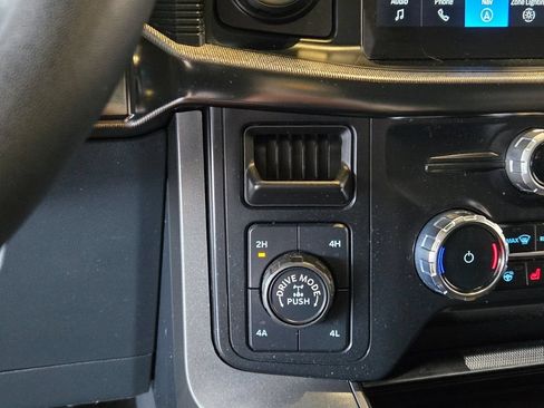 Used 2024 Ford F150 Lariat w/ Equipment Group 502A High AWD/4WD image 25