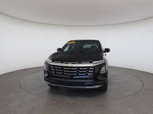 Used 2025 Chevrolet Equinox LT FWD image 32