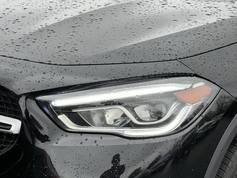 Certified 2023 Mercedes-Benz GLA 250 4MATIC w/ Premium Package image 7