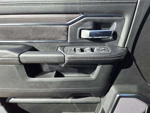 New 2026 RAM 4500 Tradesman w/ Laramie Trim Package image 16