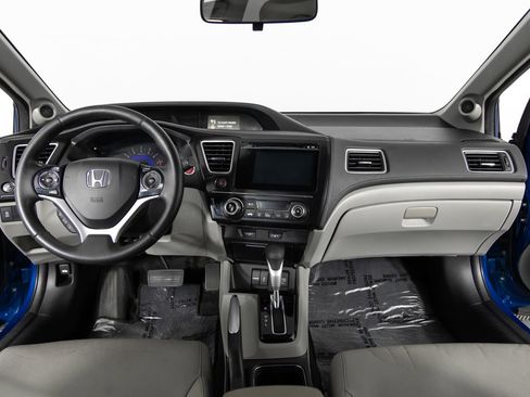 Used 2014 Honda Civic EX-L image 28