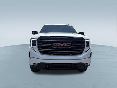 New 2026 GMC Sierra 1500 AT4 w/ AT4 Premium Package