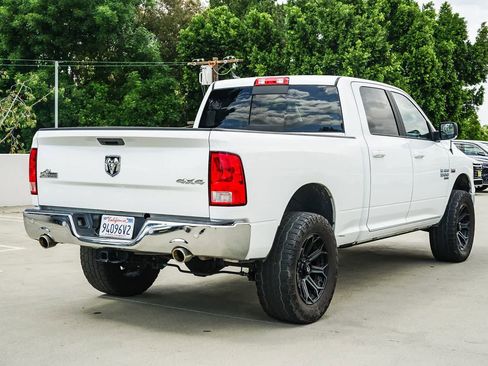 Used 2019 RAM 1500 Big Horn image 4