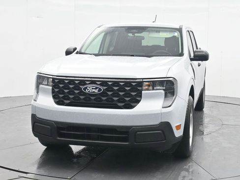 New 2025 Ford Maverick XL w/ Equipment Group 101A image 2