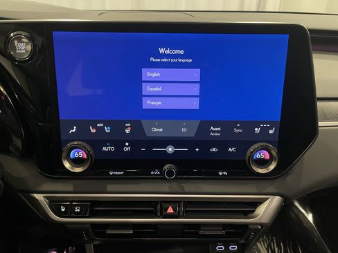 Used 2024 Lexus RX 350 Premium Plus image 22