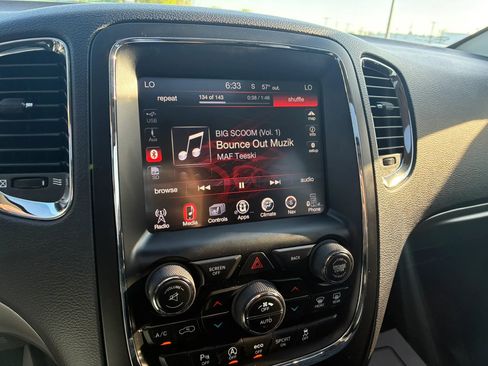 Used 2017 Dodge Durango GT w/ Premium Group image 14