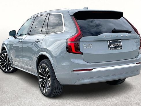 New 2026 Volvo XC90 B6 Ultra w/ Protection Package Premier AWD/4WD image 4