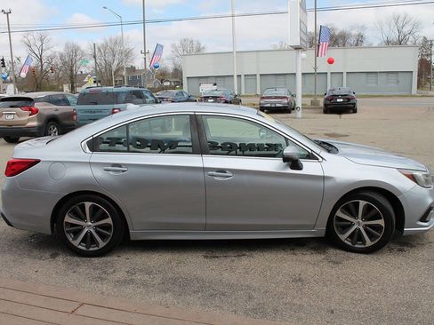 Used 2019 Subaru Legacy 2.5i Limited image 6