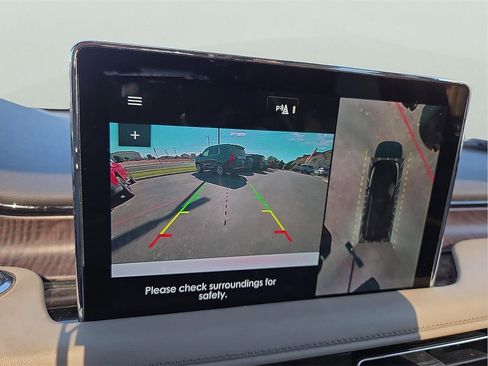 Used 2022 Lincoln Aviator Reserve w/ Elements Package Plus image 14