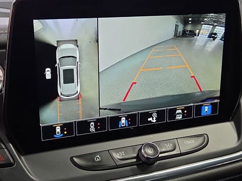 Used 2023 Chevrolet Blazer RS w/ Driver Confidence II Package image 26