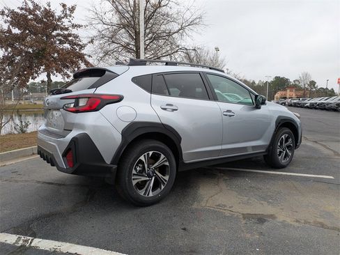 New 2026 Subaru Crosstrek 2.0i Premium w/ Convenience Package #2 image 5