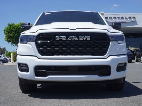 New 2026 RAM 1500 Big Horn image 10