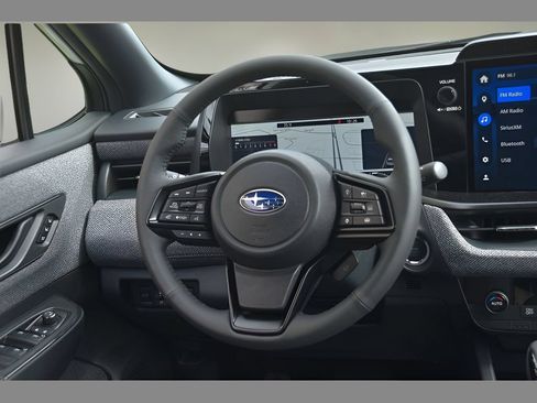New 2026 Subaru Outback Limited AWD/4WD image 16