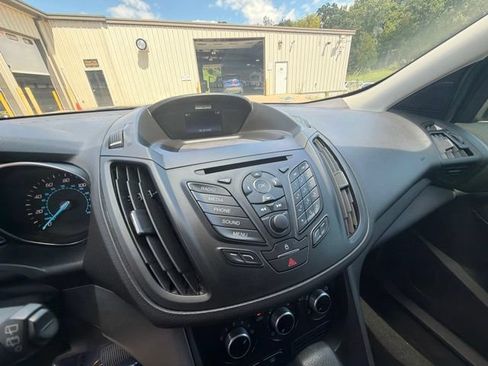Used 2014 Ford Escape S FWD image 20