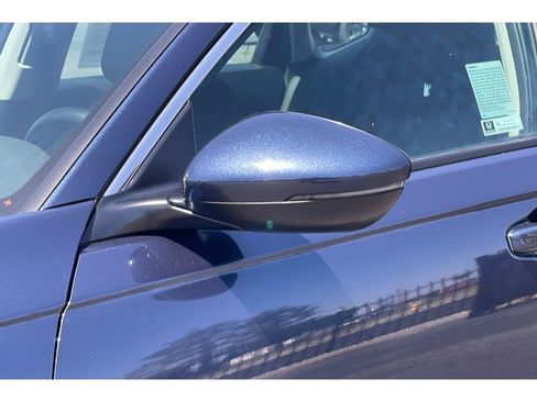 Certified 2025 Honda Accord EX-L image 50