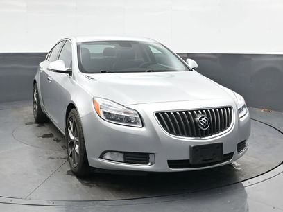 Used 2012 Buick Regal Premium