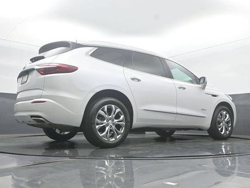 Used 2021 Buick Enclave Avenir w/ Avenir Technology Package FWD image 56